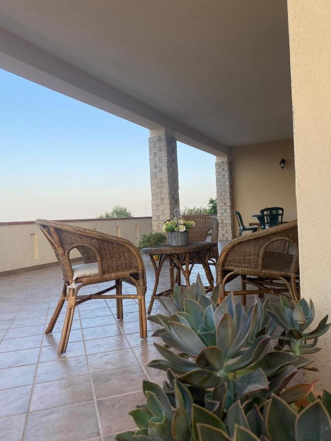 אוגוסטה Maeri Home מראה חיצוני תמונה