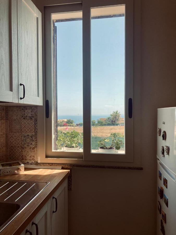 אוגוסטה Maeri Home מראה חיצוני תמונה