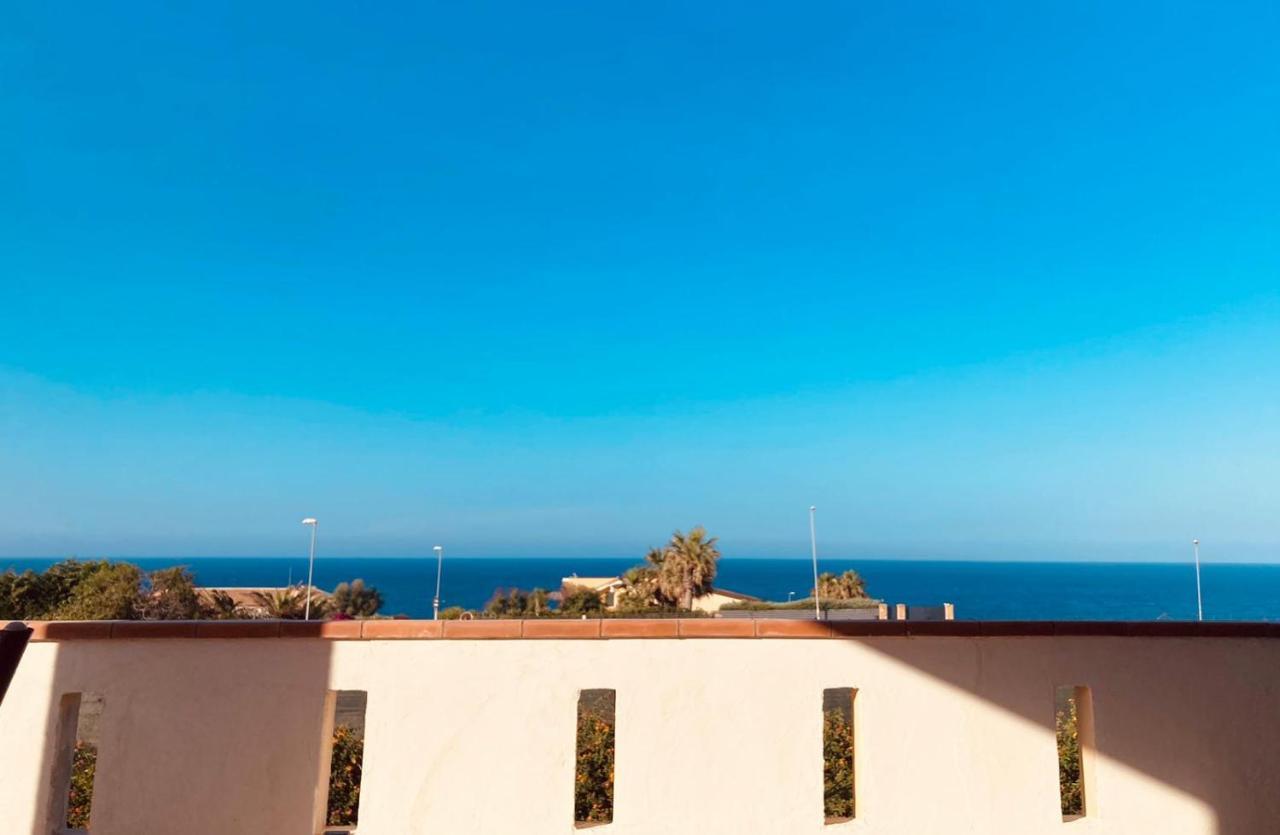 אוגוסטה Maeri Home מראה חיצוני תמונה