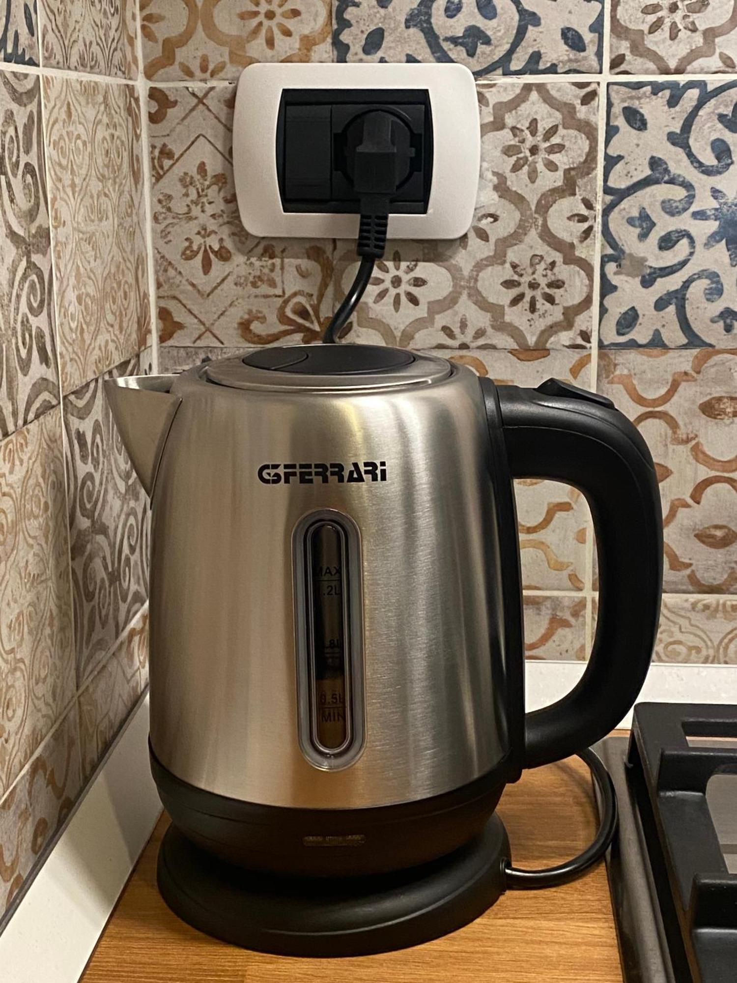 אוגוסטה Maeri Home מראה חיצוני תמונה