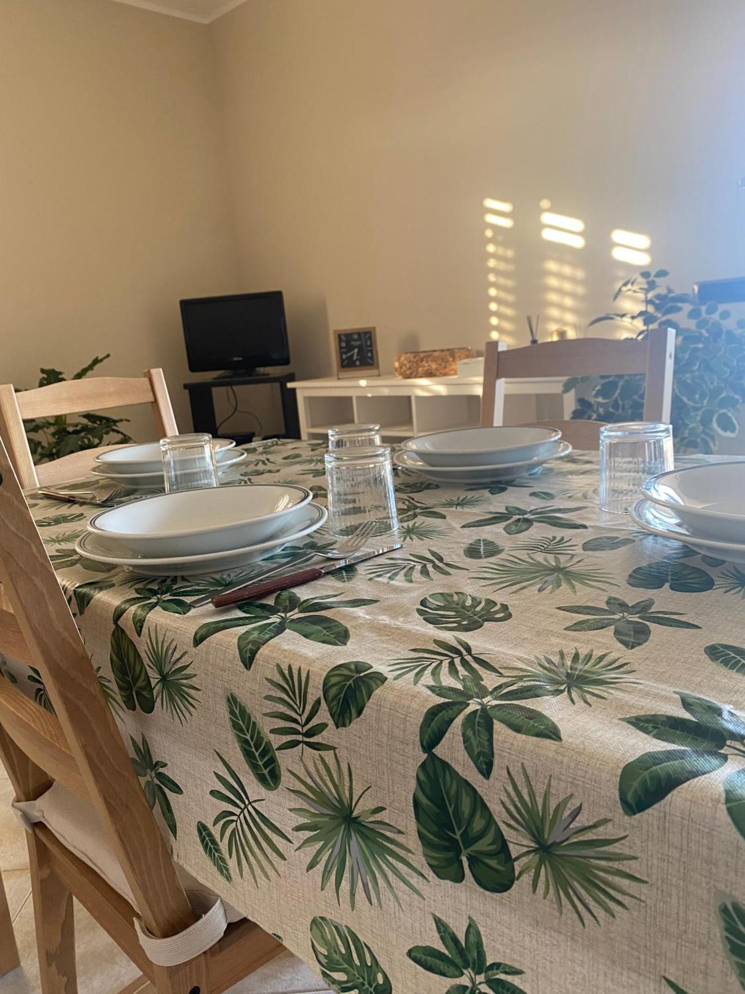 אוגוסטה Maeri Home מראה חיצוני תמונה