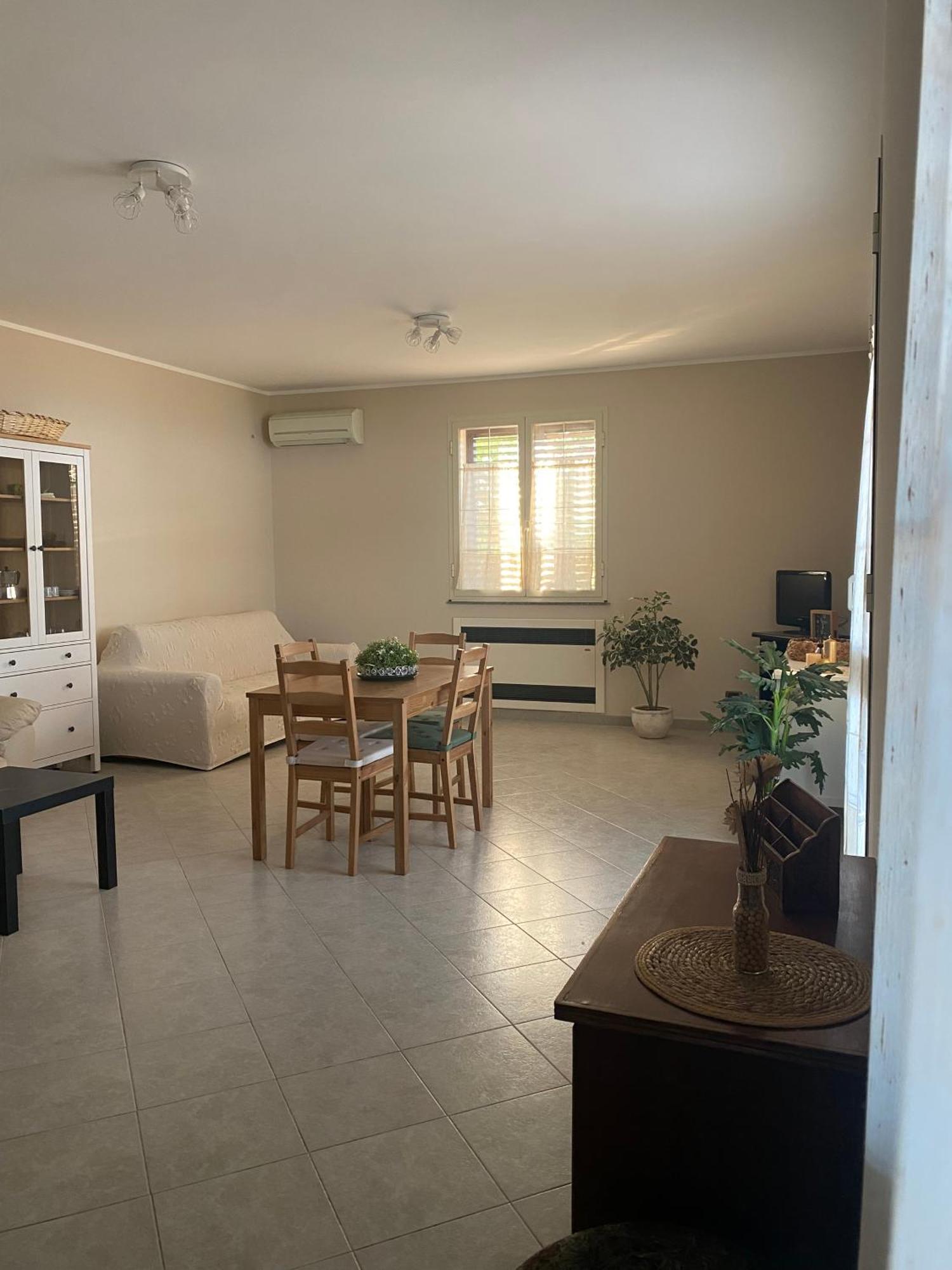 אוגוסטה Maeri Home מראה חיצוני תמונה